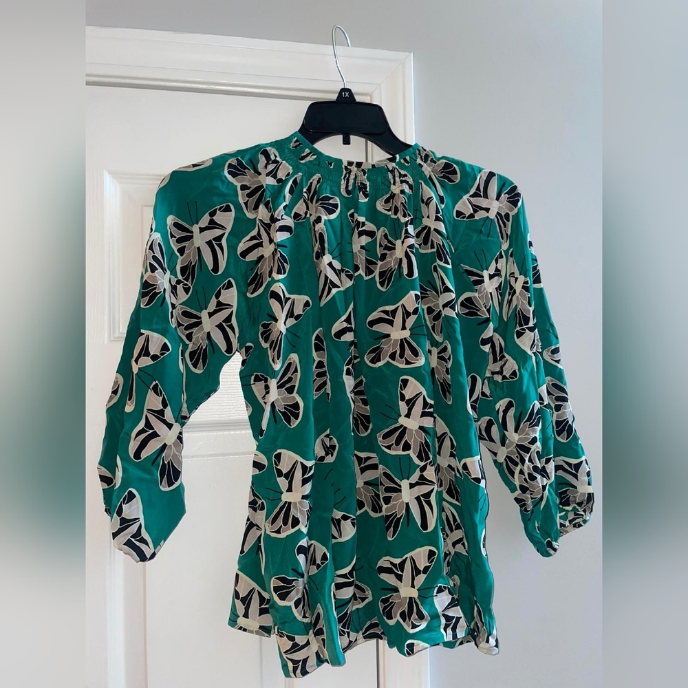 Blouse - Picture 2 of 2